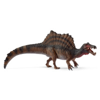 SCHLEICH - Prehistorické zvířátko - Spinosaurus