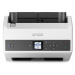 Epson WorkForce DS-870 skener, A4, 600x600 dpi, Duplex, USB 3.0