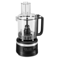 KitchenAid Food Processor 5KFP0919 - matná černá (2,1 l)