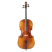 Bacio Instruments Basic Cello (GC102F) 3/4