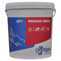 Tmel spárovací a finální Rigips ProMix Mega 25 kg