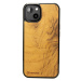 Pouzdro Bewood pro iPhone 14 Imbuia