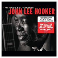 John Lee Hooker - The Best Of Friends (2 LP)