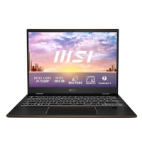 MSI Summit E13 Flip Evo A12MT-054CZ celokovový + MSI Pen