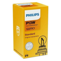 Philips P13W 12V 13W PG18.5d-1 1ks 12277C1