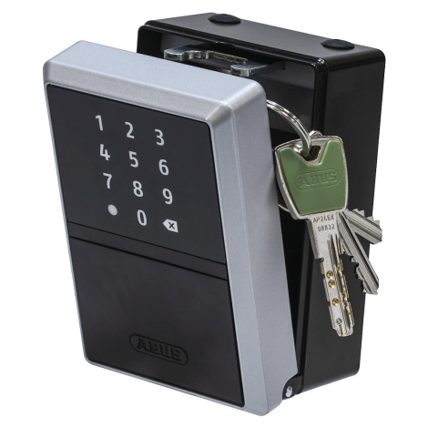 KeyGarage™ s Bluetooth® ABUS