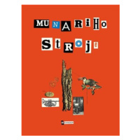 Munariho stroje - Bruno Munari