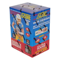 2024 Panini Score NFL Football Blaster Box