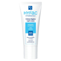 HYFAC Hydrafac Hydratační lehký krém 40 ml