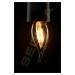 Segula 55206 LED svíčka plamínek čirá E14 3,2 W (26 W) 260 Lm 2.200 K