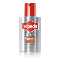 ALPECIN Tuning Shampoo 200ml