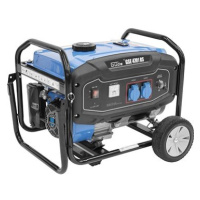 GÜDE GmbH Generátor Proudu Gse 4701 Rs