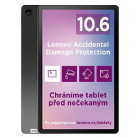 Lenovo Tab M10 Plus LTE (3rd Gen) 4GB/128GB šedý