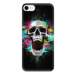 iSaprio Skull in Colors pro iPhone SE 2020