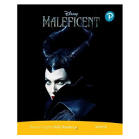 Pearson English Kids Readers: Level 6 Maleficent (DISNEY) Edu-Ksiazka Sp. S.o.o.