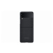 Samsung Aramid Cover Z Flip3 černý