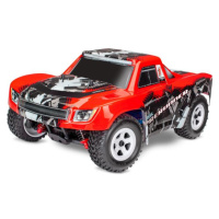 Traxxas Desert Prerunner 1:18 4WD RTR červený