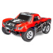 Traxxas Desert Prerunner 1:18 4WD RTR červený