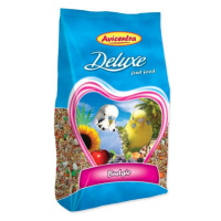 Krmivo Avicentra Delux andulka 500g