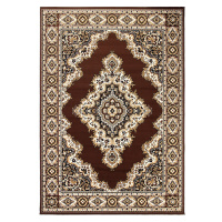 Sintelon koberce Kusový koberec Teheran Practica 58/DMD - 80x150 cm