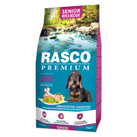 RASCO Premium Senior Small & Medium 1 kg