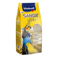 Písek Vitakraft Sandy 2,5kg