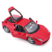 Bburago 1:24 Ferrari 458 Italia Red