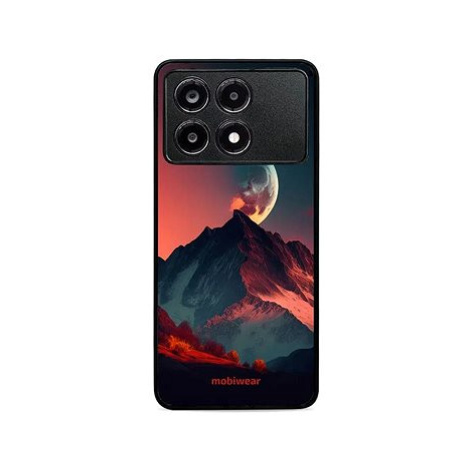 Mobiwear Glossy lesklý pro Xiaomi Poco X6 Pro 5G - G007G