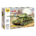 Snap Kit tank 5039 - T-34/85 (1:72)