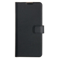 Pouzdro XQISIT NP Slim Wallet Selection Anti Bac for iPhone 13 Pro black (50616)