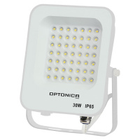 LED SMD reflektor bílé Body IP65