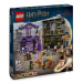 LEGO® Harry Potter™ 76439 Ollivanders Shop and Madam Malkin's Robes Shop