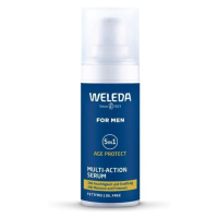 Weleda For Men 5v1 Multifunkční pleťové sérum 30 ml