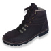 Rogue Trans Afrika Leather Boots RB-5 Velikost: 9,5