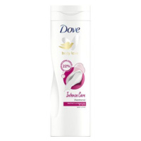 DOVE Body Love Intense Care 400 ml