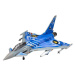 ModelSet letadlo 63818 - Eurofighter Typhoon "Bavarian Tiger 2021" (1:72)