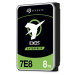 Seagate Exos 7E8 8TB, 3.5", ST8000NM000A