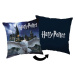 Dětský polštářek Harry Potter – Jerry Fabrics