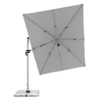 DOPPLER TS Active 350 × 260 cm, šedá