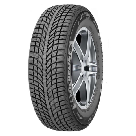 Michelin 255/50R19 107V LATITUDE ALPIN LA2 3PMSF XL N0