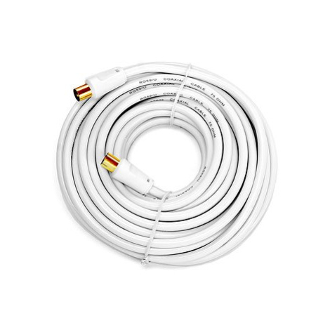 Mascom anténní kabel 7173-075EW, 7.5m