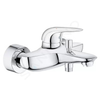 Grohe 32286001 - Vanová nástěnná baterie, chrom