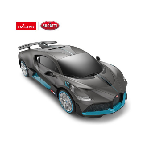 Rastar R/C 1:24 Bugatti Divo EPEE Czech