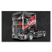 Model Kit truck 3922 - SCANIA 164 L TOPCLASS (1:24)