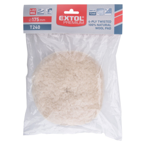 Autokosmetika Extol Premium