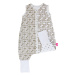 MOTHERHOOD Vak spací mušelinový s kalhotami Beige Classics 12-18m 0,5 tog