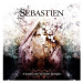 Sebastien: Tears Of White Roses - CD