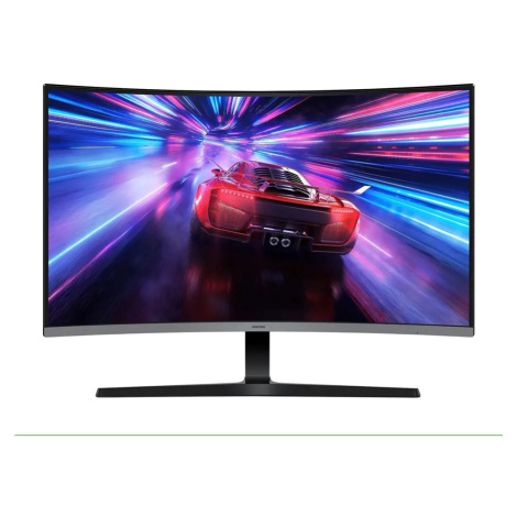 Samsung Essential S3/LS32D390GAUXEN/32&quot;/VA/FHD/100Hz/4ms/Black/2R