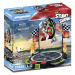 Playmobil® stuntshow 70836 letec s jetpackem