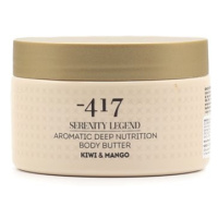 -417 Aromatic Body Butter Kiwi & Mango 250 ml